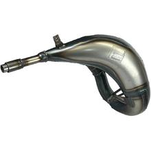 Fresco Kawasaki KX125 92-93 Factory Cone Look Expansion Chamber