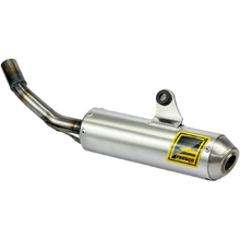 Fresco Yamaha YZ125 00-01 Silencer