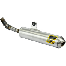Fresco Yamaha YZ125 94-95 Silencer