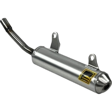 Fresco Honda CR250R 02-05 Silencer