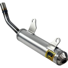 Fresco Honda CR250R 90-91 Silencer