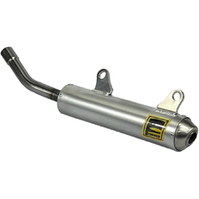 Fresco Honda CR250R 88-89 Silencer