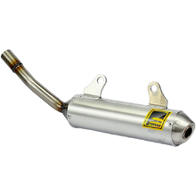 Fresco Honda CR250R 97-99 Silencer