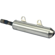 Fresco Kawasaki KX250 88-89 Silencer
