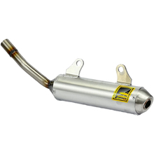 Fresco Kawasaki KX250 90-91 Silencer
