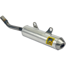 Fresco Kawasaki KX250 95-98 Silencer