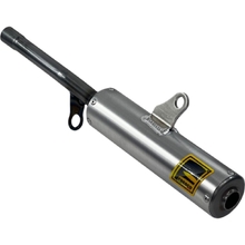 Fresco Suzuki RM250 89-90 Silencer