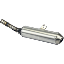 Fresco Suzuki RM250 93-95 Silencer