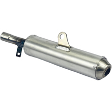 Fresco Yamaha YZ250 1989 Silencer