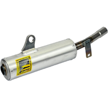 Fresco Yamaha YZ250 91-92 Silencer