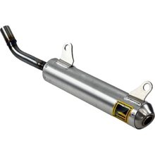 Fresco Yamaha YZ250 93-95 Silencer
