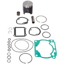 Vertex Yamaha YZ85 02-18 47.46mm Top End Rebuild Kit