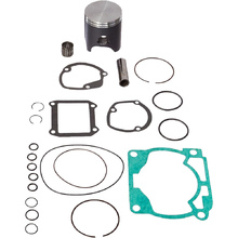 Vertex Kawasaki KX125 1994 53.97mm Top End Rebuild Kit