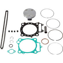 Vertex Kawasaki KX250F 11-14 76.96MM Top End Rebuild Kit