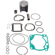 Vertex Husqvarna TE250 14-17 66.34MM Top End Rebuild Kit