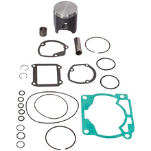 Vertex KTM 250EXC 17-18 66.34mm Top End Rebuild Kit