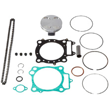 Vertex KTM 450SXF 07-12 96.94mm 12.5:1 Top End Rebuild Kit