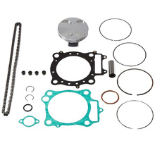 Vertex KTM 350EXC-F 17-18 87.96mm Top End Rebuild Kit