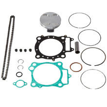 Vertex KTM/Husqvarna/Gas Gas 350 SX-F/FC/MC 23-27 87.96mm Top End Rebuild Kit