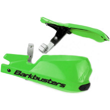 Barkbusters VPS Green Universal Handguards