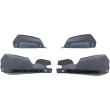 Barkbusters VPS Grey Handguard Plastics