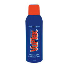 Vuplex 200gm Plastic Cleaner/Polish