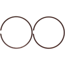 Wiseco Honda/Husqvarna/Kawasaki/Suzuki/Yamaha 71.00mm Piston Ring Set