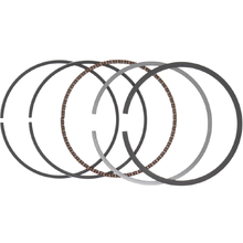 Wiseco Honda XL250R 84-87 XR250R 84-85 75.50mm Piston Ring Set