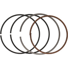 Wiseco KTM 250 EXC-F/SXF 76mm Piston Ring Set