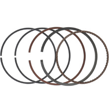 Wiseco Honda/Suzuki XR350R 83-84 XR400R 96-06 GSX-R1100 86-92 85.00mm Piston Ring Set