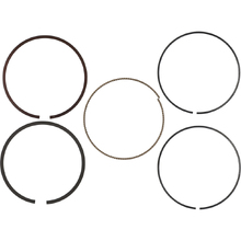 Wiseco Yamaha/Kawasaki/Suzuki 92mm Piston Ring Set