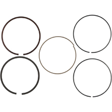 Wiseco GAS GAS/Yamaha EC450 14-15 WR450F 03-15 YZ450F 03-09 95mm Piston Ring Set