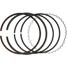 Wiseco Honda/Suzuki/Yamaha XR600R 85-02 DR600 84-90 XT600E 96-02 97.00mm Piston Ring Set