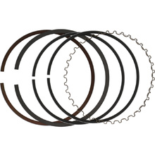 Wiseco Honda XR600R 85-02 97.50mm Piston Ring Set