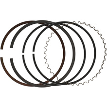 Wiseco Honda XL600R 83-87 XR600R 85-02 XR650L 00-17 100.00mm Piston Ring Set