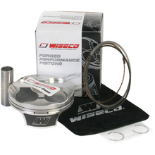 Wiseco Honda CRF250R 10-13 76.80MM Replica Piston Kit
