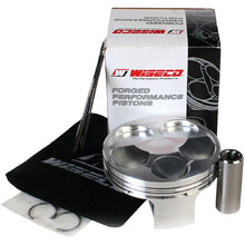 Wiseco Yamaha YZ250F 12-13 77mm 13.5:1 Replica Piston Kit