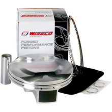 Wiseco KTM 450SXF 13-20 Husqvarna FC450 14-20 FE450 14-15 95mm 12.6:1 Replica Piston Kit