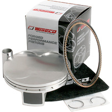 Wiseco Kawasaki KX450F 13-14 16-18 96mm 12.5:1 Replica Piston Kit