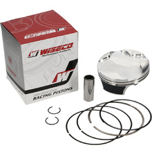 Wiseco Honda CRF110F 50.00mm 10.25:1 Replica Piston Kit