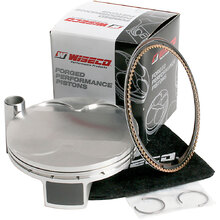Wiseco Honda CRF450R 13-16 96mm 12.5:1 Replica Piston Kit
