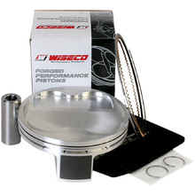 Wiseco KTM 250SXF 16-22 Husqvarna FC250 16-22 78mm 14.4:1 Replica Piston Kit