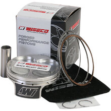 Wiseco Yamaha YZ250F 19-25 77mm 13.8:1 Replica Piston Kit