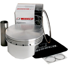 Wiseco Honda XR650L 00-17 100.00mm Piston Kit