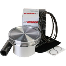 Wiseco Honda XR600R 85-02 97mm 9:1 Replica Piston Kit