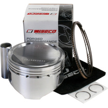 Wiseco Honda XR400R 96-06 85.5mm +0.50mm OS 10:1 Replica Piston Kit