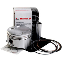 Wiseco Yamaha TTR250 99-06 73MM Replica Piston Kit