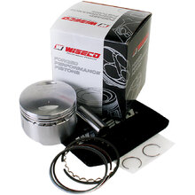 Wiseco Yamaha TTR125 00-25 54MM Replica Piston Kit