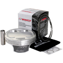 Wiseco Yamaha WR450F 03-15 YZ450F 03-09 95mm 12.5:1 Replica Piston Kit