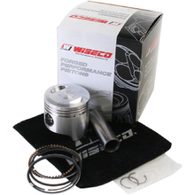 Wiseco Honda CRF50F 04-27 XR50R 00-03 39MM Replica Piston Kit